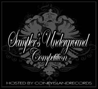 Samplers Underground Competition